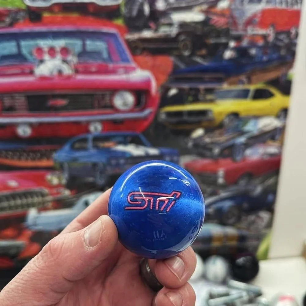 Subaru shift knobs - Picture 8 of 8